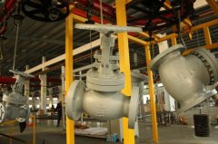 閥門行業(yè)現(xiàn)狀及發(fā)展趨勢分析