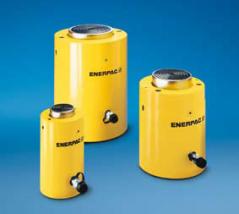 CLSG-系列，單作用大噸位液壓油缸