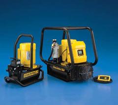 ZE-系列，電動泵