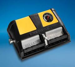 XA-系列，氣動液壓泵