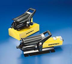 PA-系列，氣動液壓泵