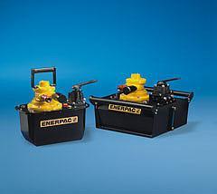 ZA4-系列，氣動液壓泵