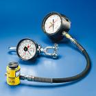 TM, LH-系列，張力計(jì)與負(fù)載傳感器