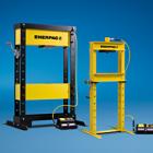 XLP, VLP-系列，Bench and Workshop 壓床