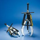 EP-系列，Posi Lock? 機(jī)械安全籠式拔輪器