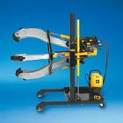 EPH-系列，Posi Lock? 100噸可鎖定液壓鉗爪式拔輪器