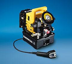 PMU系列濟型電動扳手泵