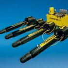 SHS-系列，同步頂升和負(fù)載定位