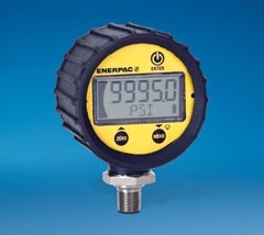 DGR-系列，數(shù)字式液壓壓力表