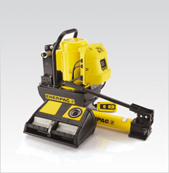 山東濟南青島煙臺濰坊專業(yè)銷售恩派克enerpac進口液壓工具